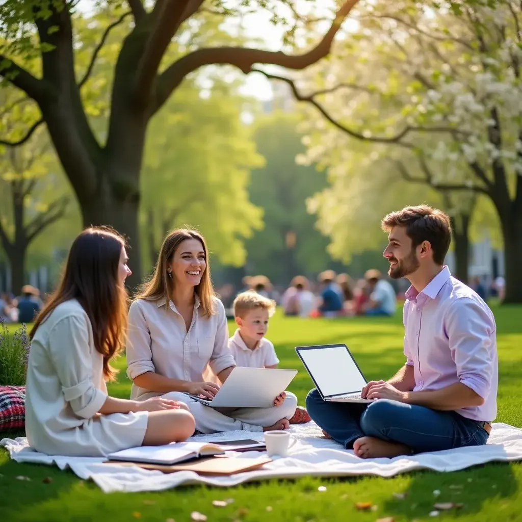 Eco planning session